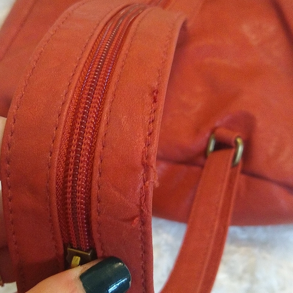 Backpack purse - Picture 3 of 4